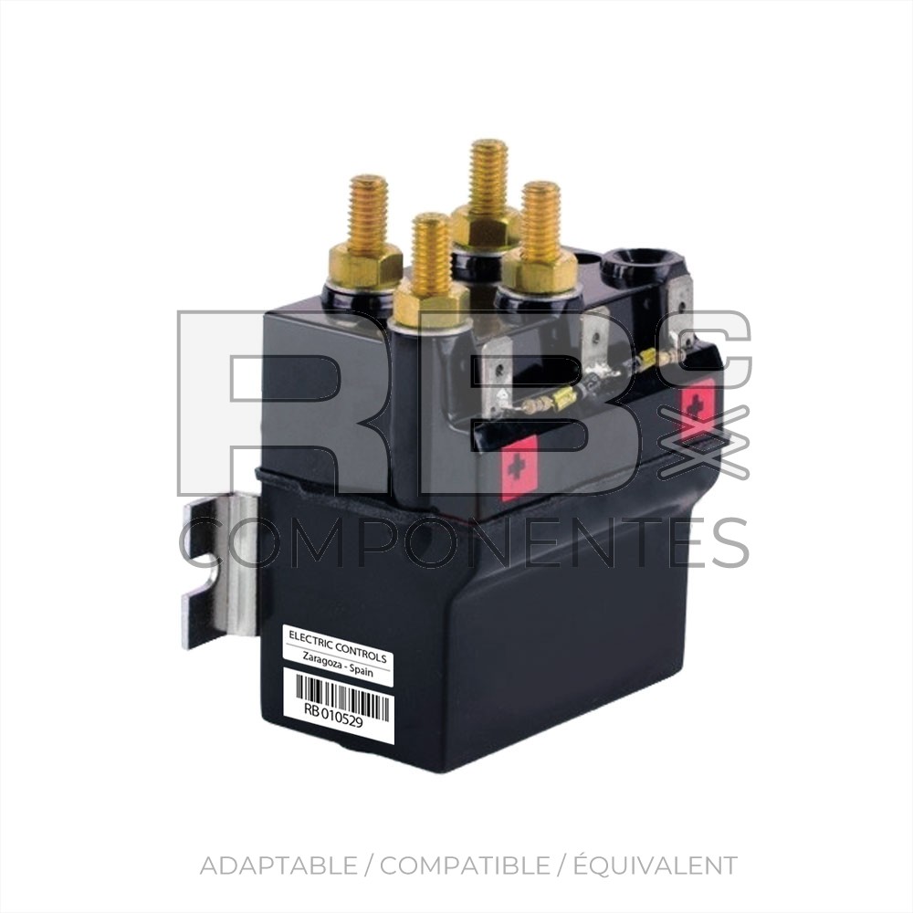 CONTACTEUR 24 V COMPATIBLE  REF 260269
