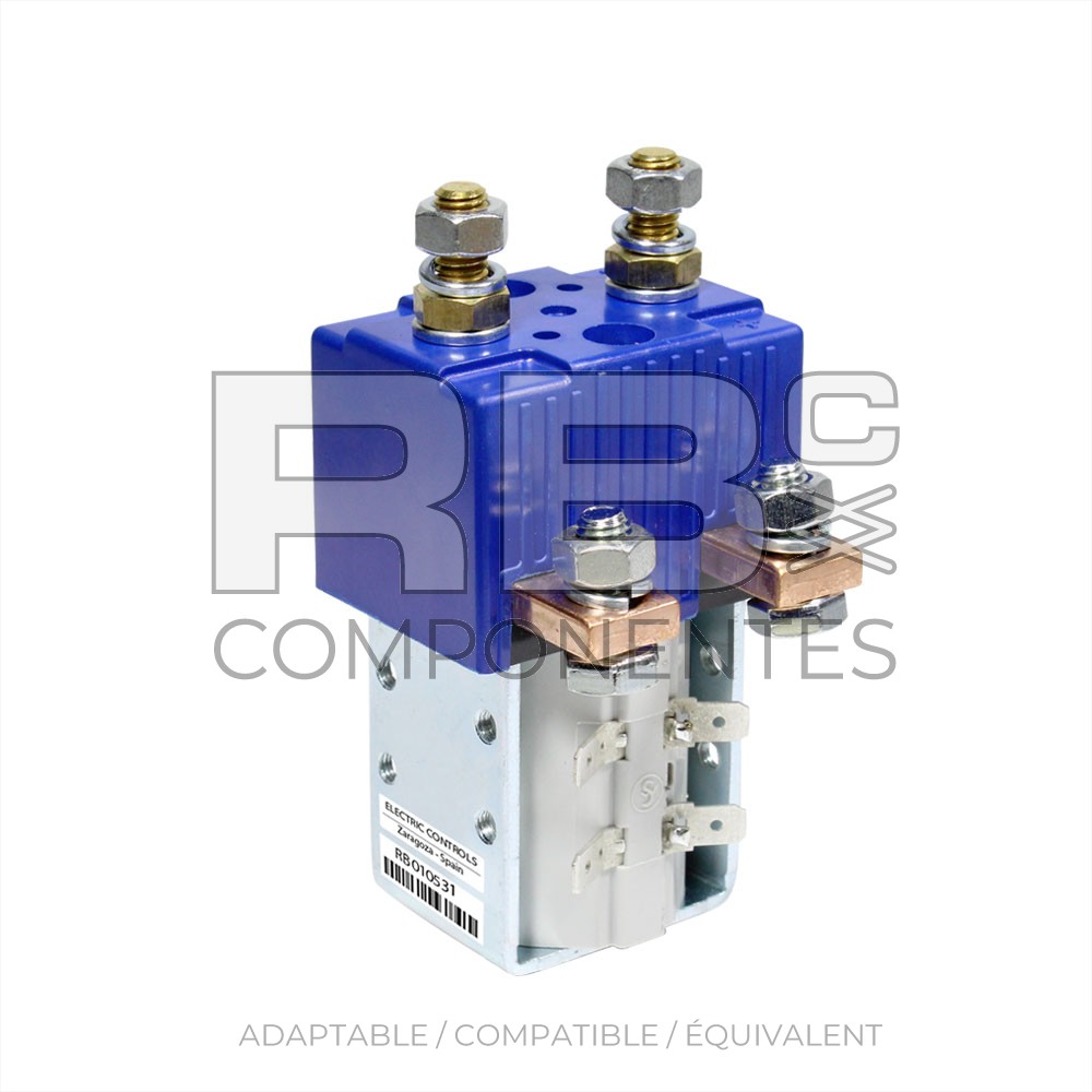 CONTACTEUR 48 V COMPATIBLE REF 7013301