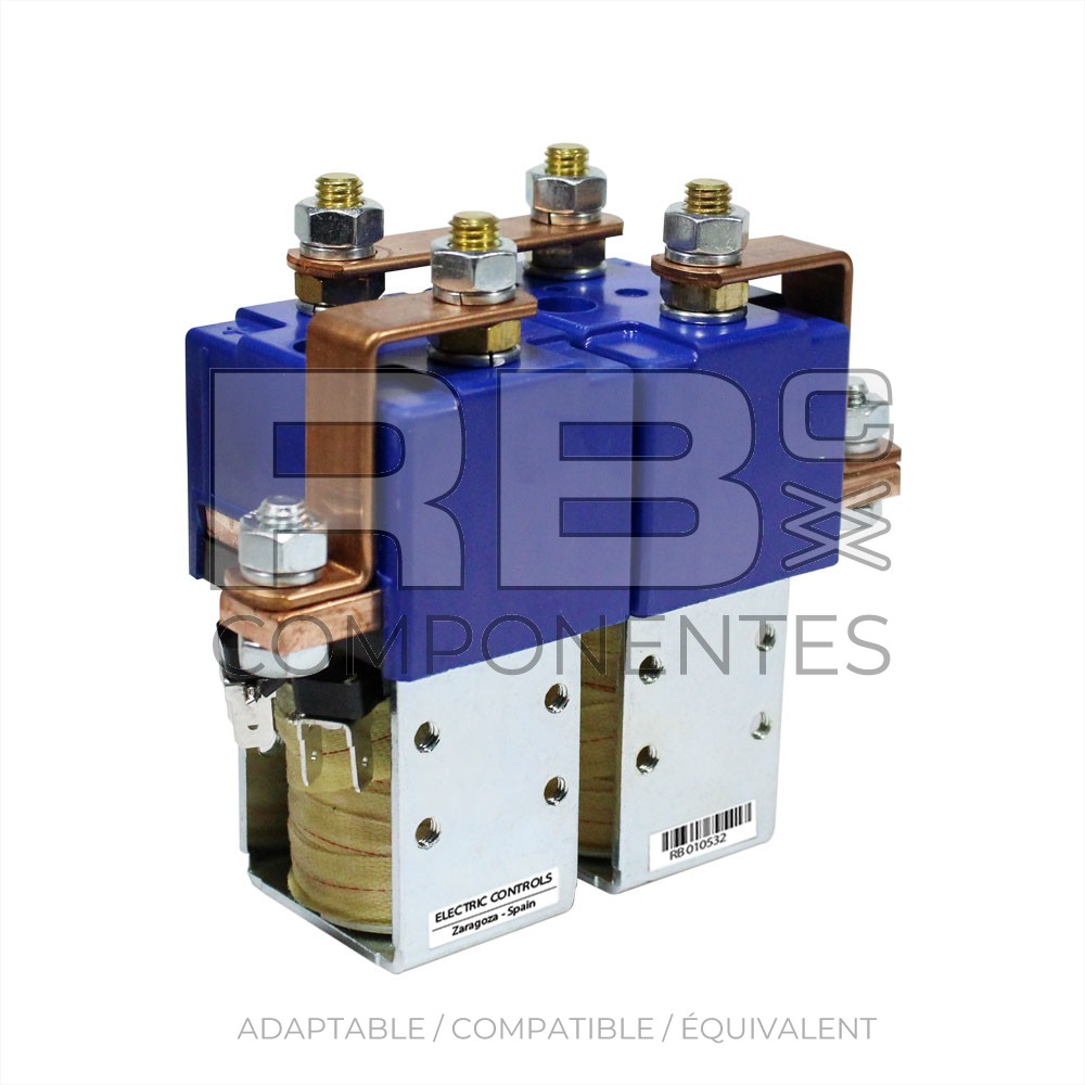 CONTACTEUR 48 V COMPATIBLE REF 7013302