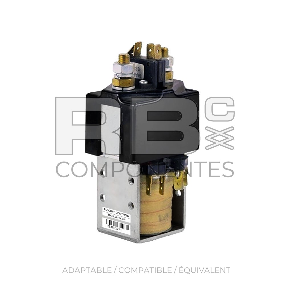 CONTACTEUR 48 V COMPATIBLE REF 7013306