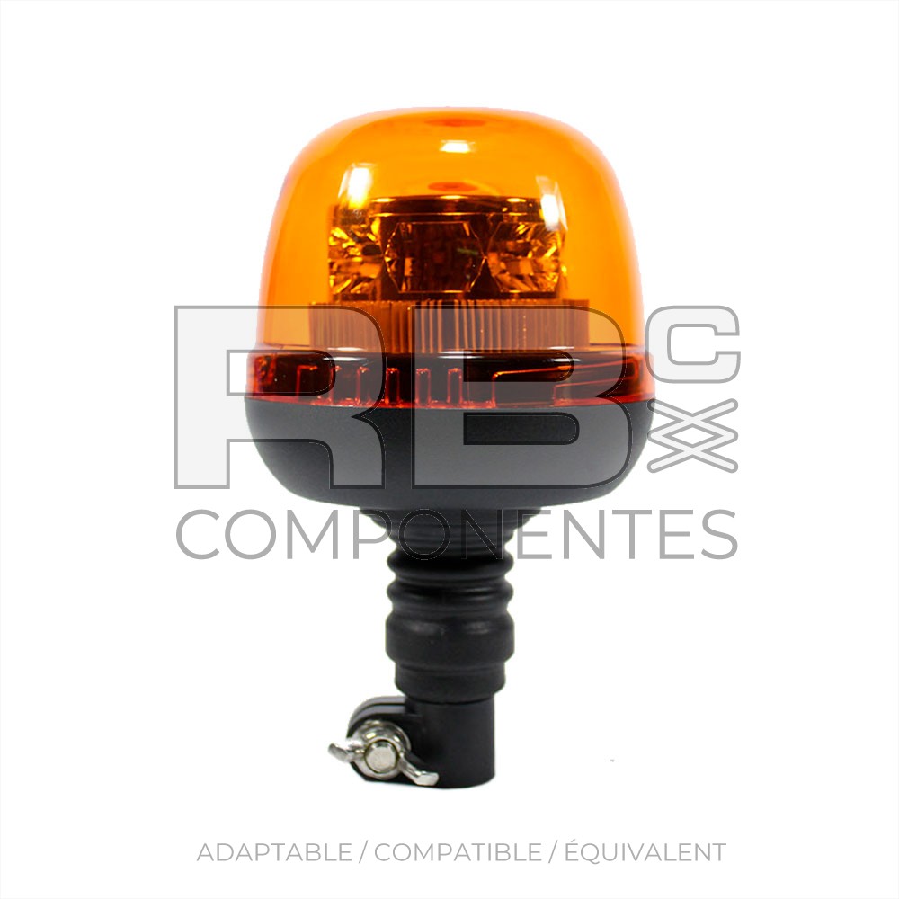 GYROPHARES LED 12-24 V