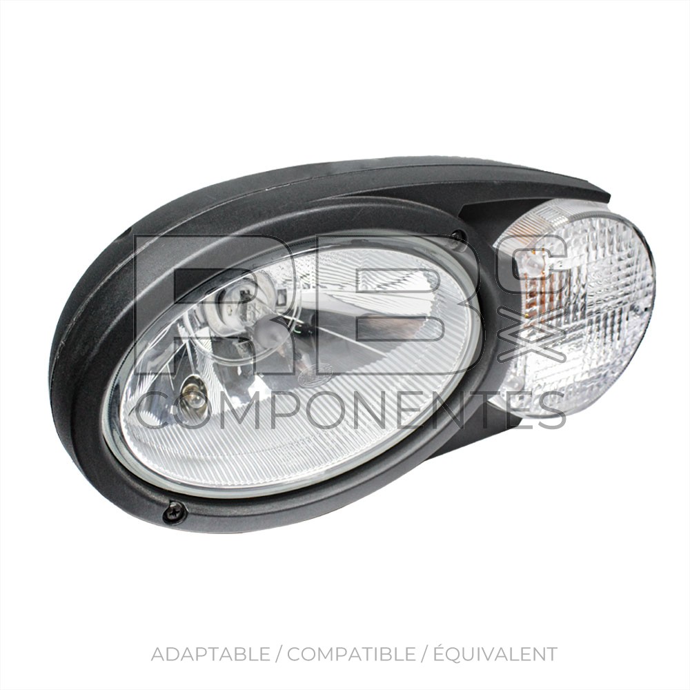 PHARE COMPATIBLE MA 730676