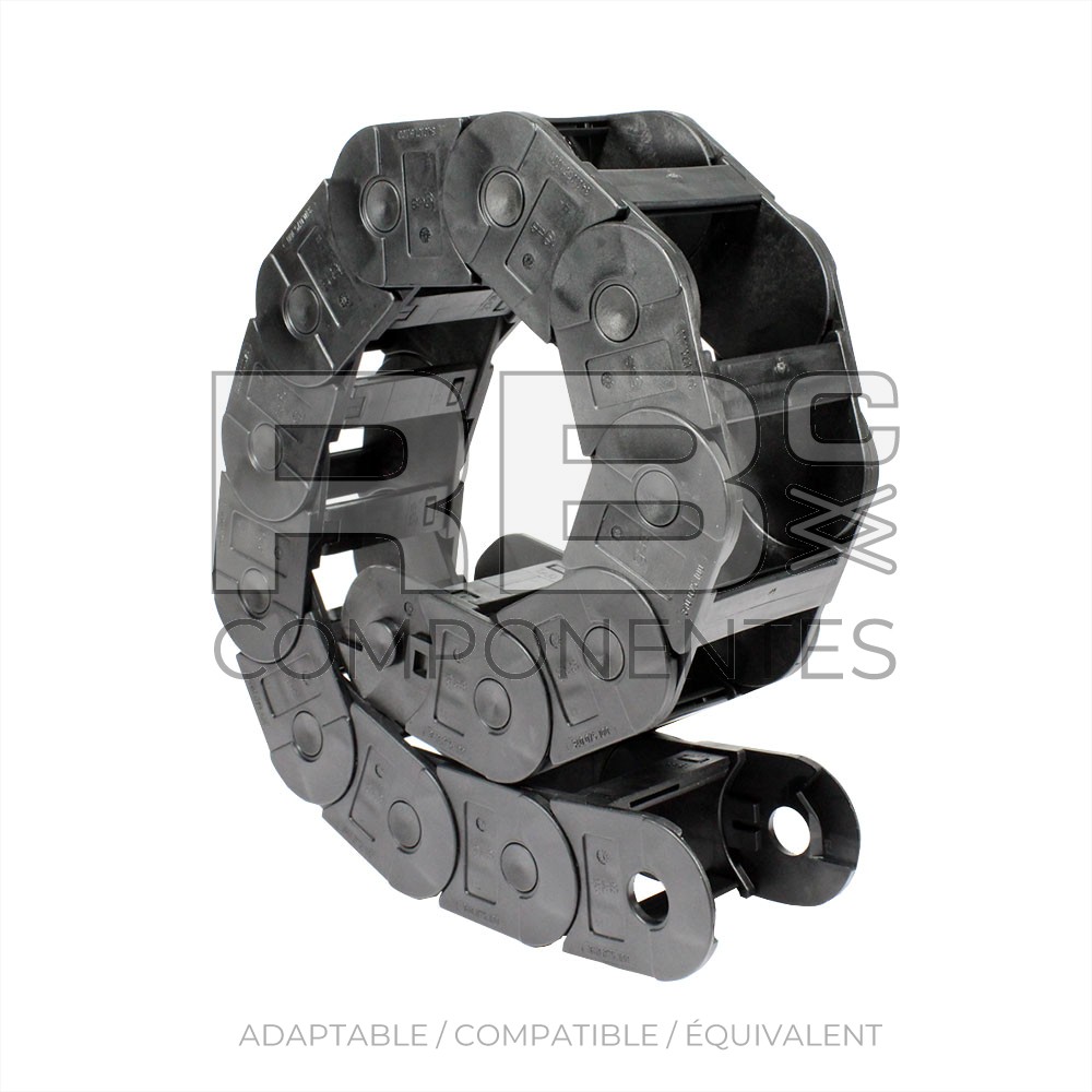 CHAINE COMPLETE    AD/CO/EQ HA12PX/HA12IP(14ESL+PP