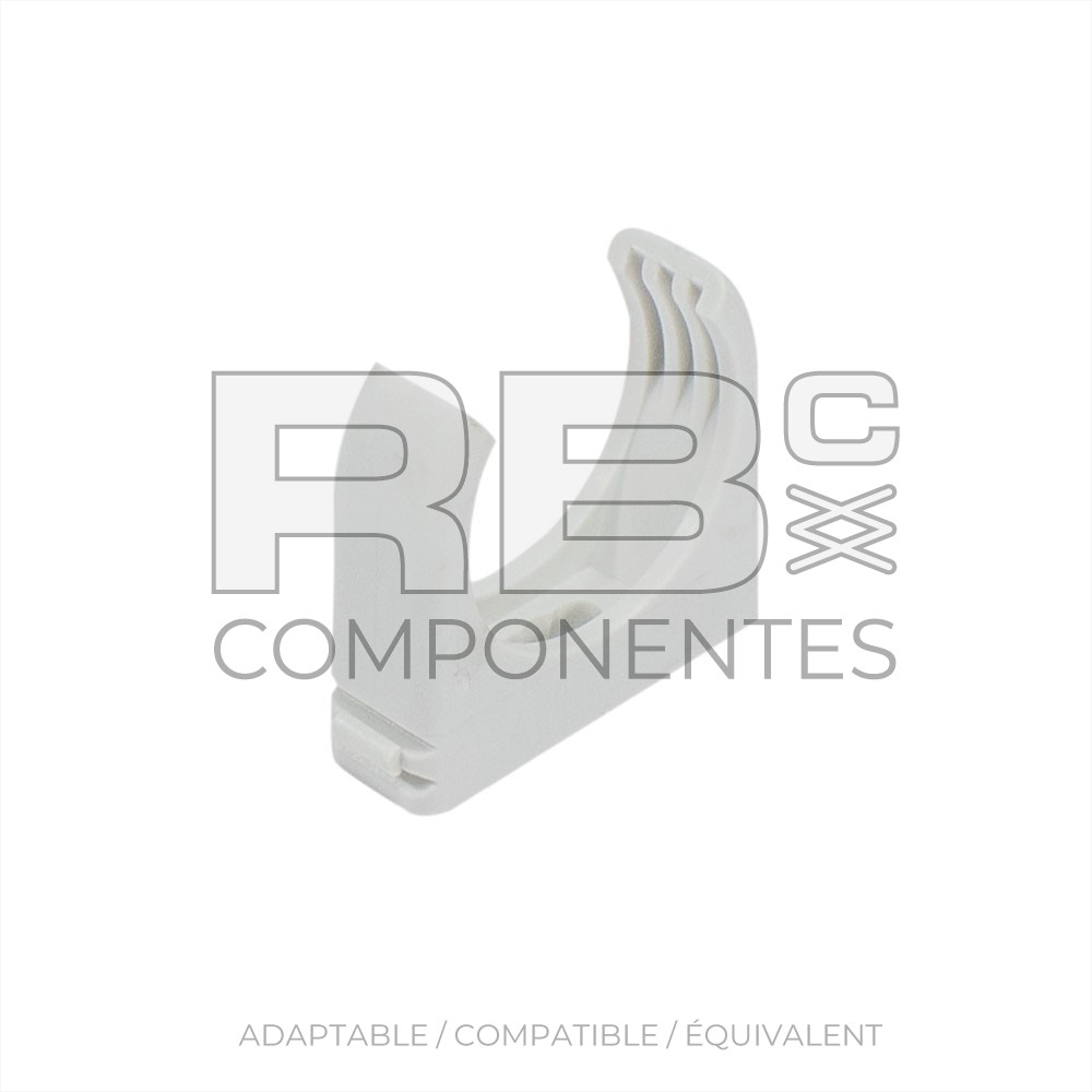 CHAÎNE COMPLÈTE