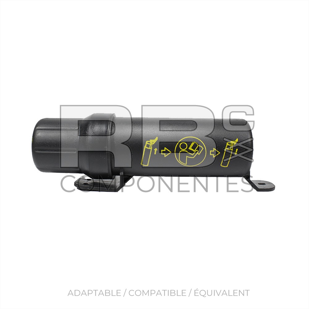 BOITE À DOCUMENTS 85 CM