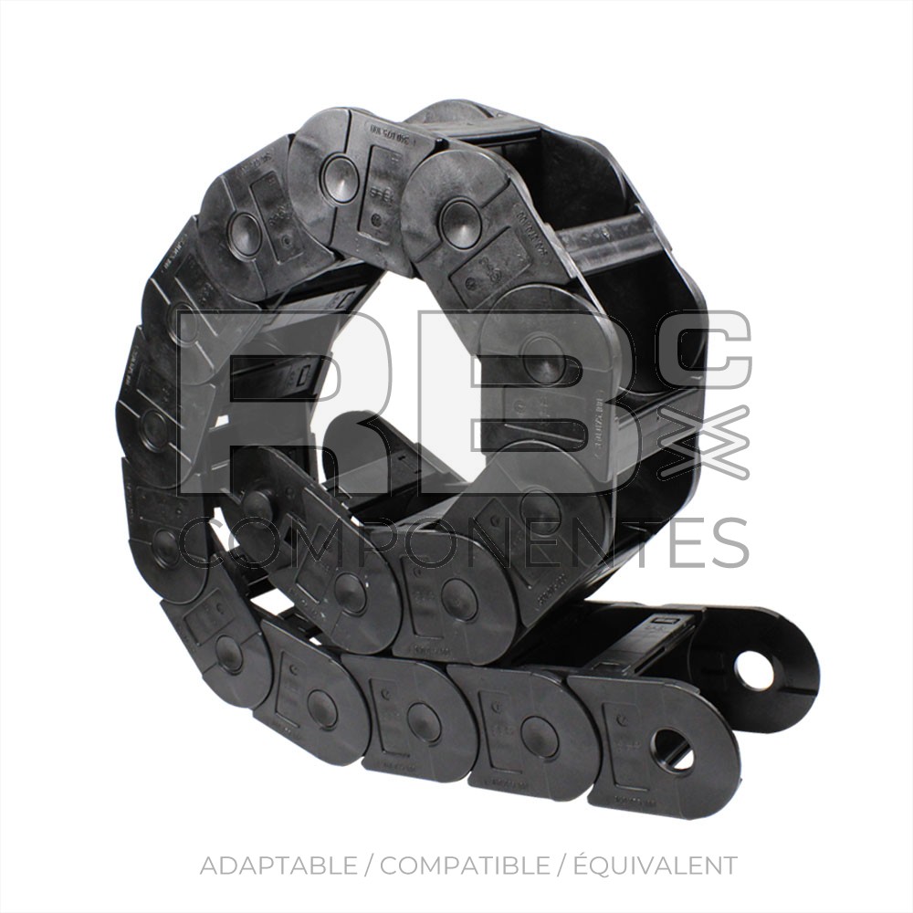 CHAINE COMPLETE  AD/CO/EQ HL 16 X / 18 PX
