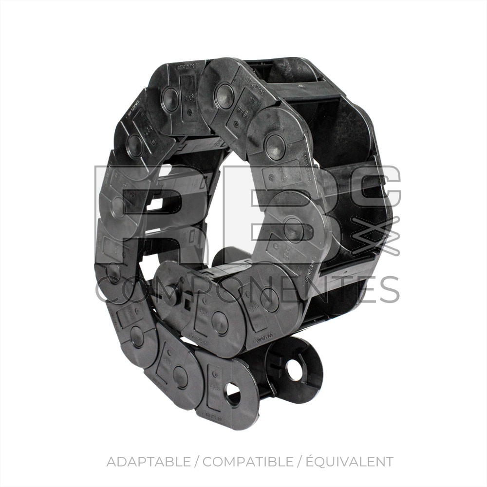CHAINE PORTE-CABLES COMPATIBLE JL ST2175