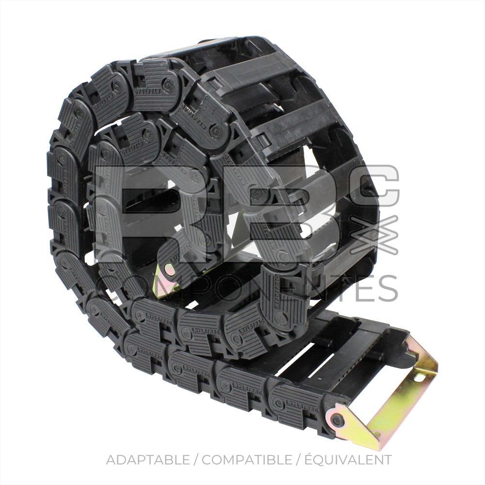 CHAINE PORTE-CABLES COMPATIBLE GE  42763