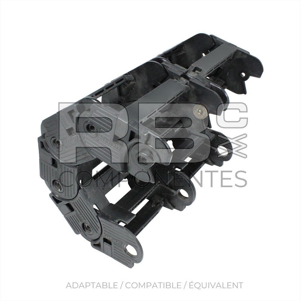 CADENA PORTACABLE COMPATIBLE JL 7020066