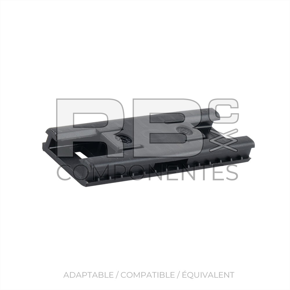 ÉLÉMENT CHAÎNE PORTE-CÂBLE COMPATIB. HL 4000514660