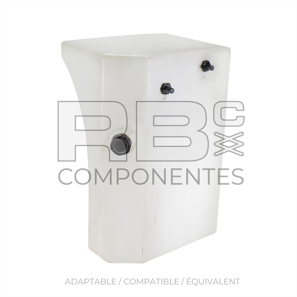 RESERVOIR GASOIL COMPACT 12DX