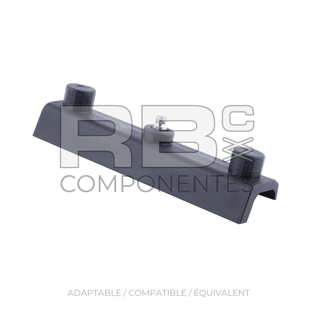 PATIN SUPERIEUR COMPATIBLE CASCAD. 55F/55H/55K