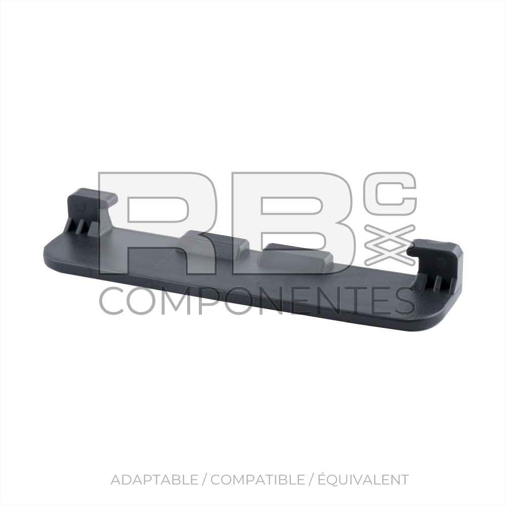 PATIN INFERIEUR COMP.CASC. 65F/100F/120F/150F/165F