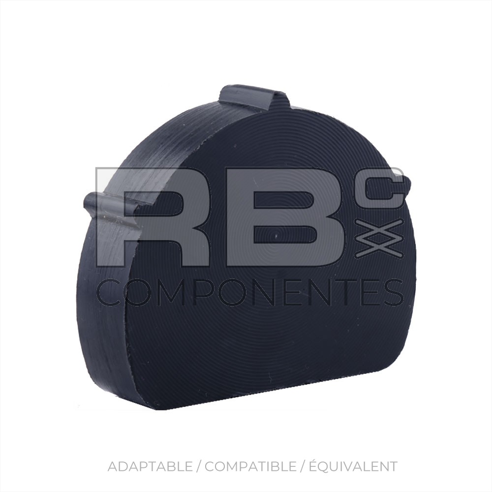PATIN INTERIEUR COMPATIBLE CASCAD. 100D/150D