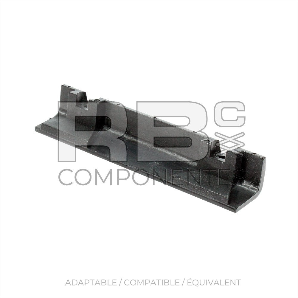 PLAQ PROTECT INFERIEURE ADAPT CASAC 55-SS-453