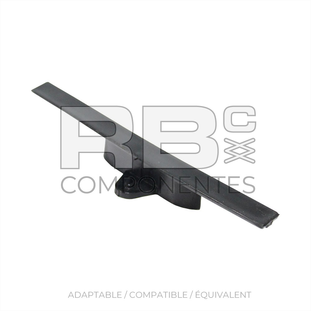 PATIN INFERIEUR COMPATIBLE BOLZ. HN25/HN35/H