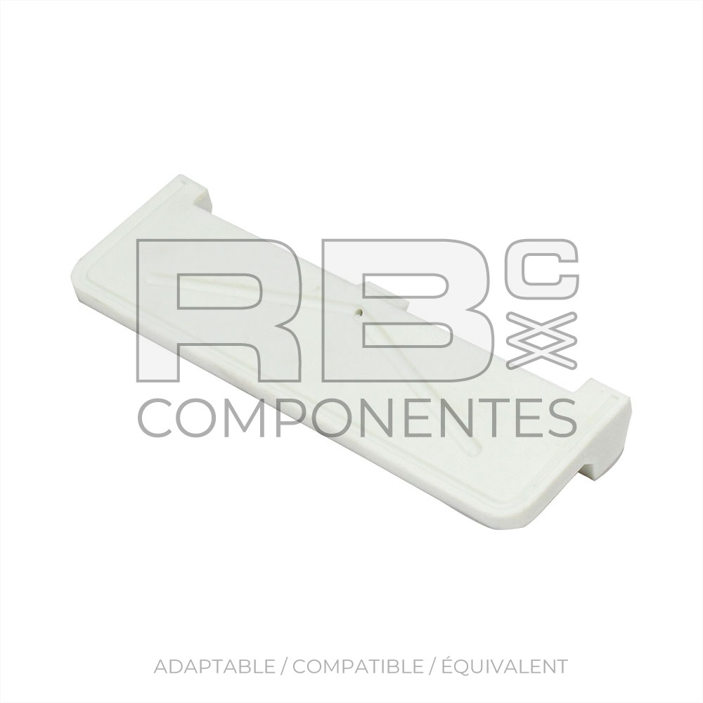 PATIN INFERIEUR COMPATIBLE BOLZ. HN35/HN5