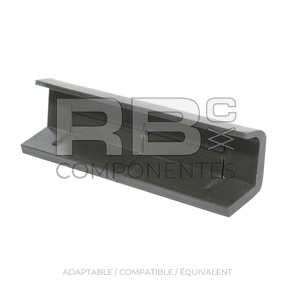 PATIN SUPERIEUR COMPATIBLE BOLZI. HN35/HN5