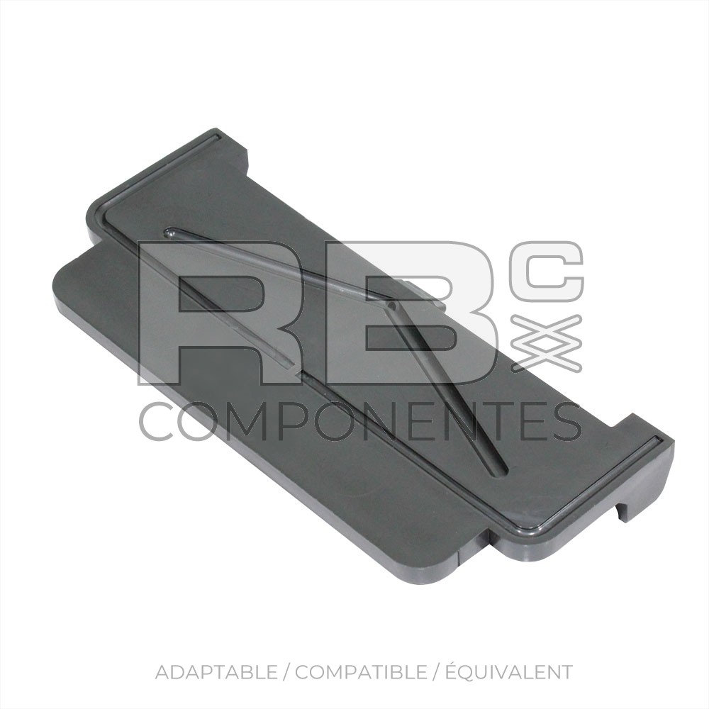 PATIN INFERIEUR COMPATIBLE BOLZ. HN49/HN6