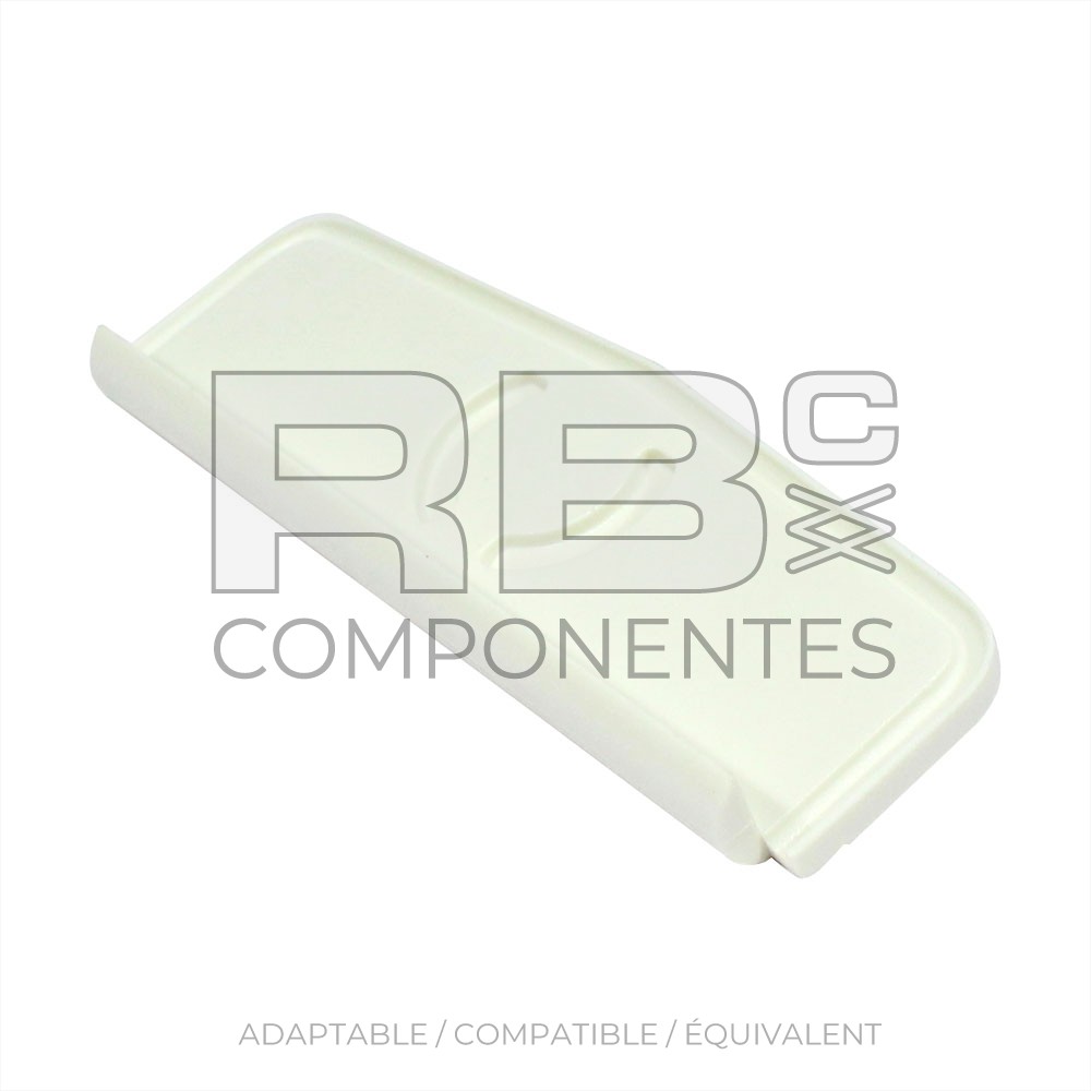 PATIN INFERIEUR COMPATIBLE BOLZ. SL4