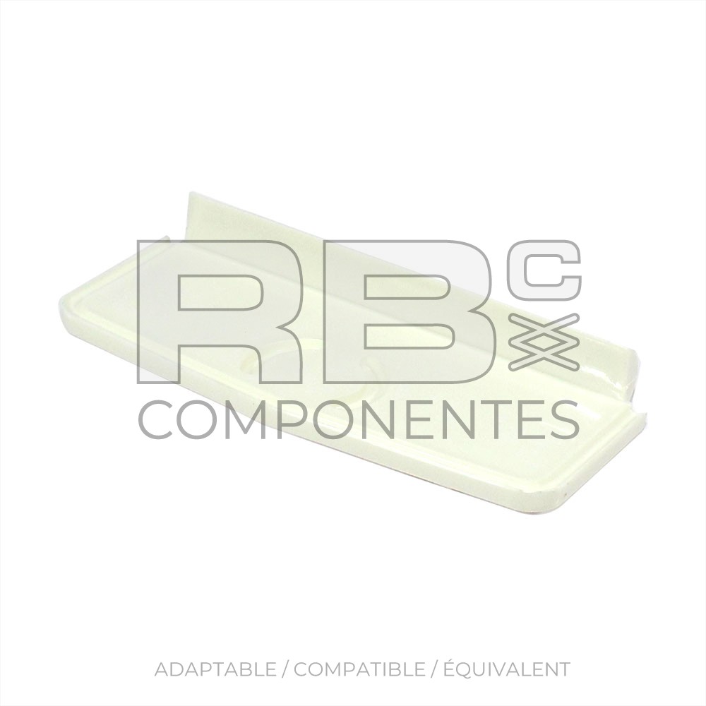 PATIN INFERIEUR COMPATIBLE BOLZ. SL5/SL6