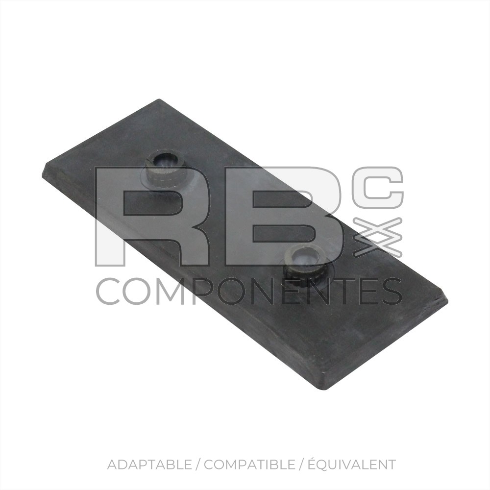 PATIN INFERIEUR COMPATIBLE BOLZ. SU2/SU4/SU5/SU6