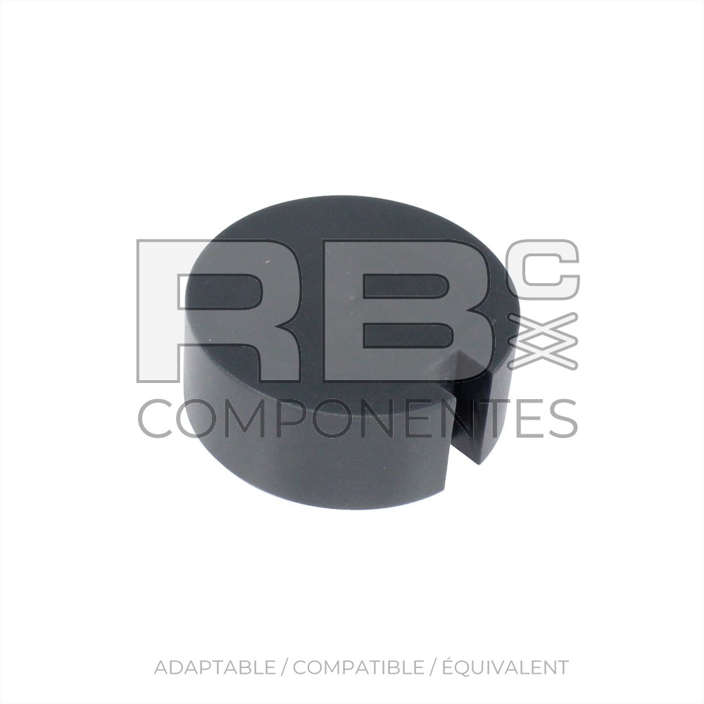 PATIN CIRCULAIRE 17x44,5
