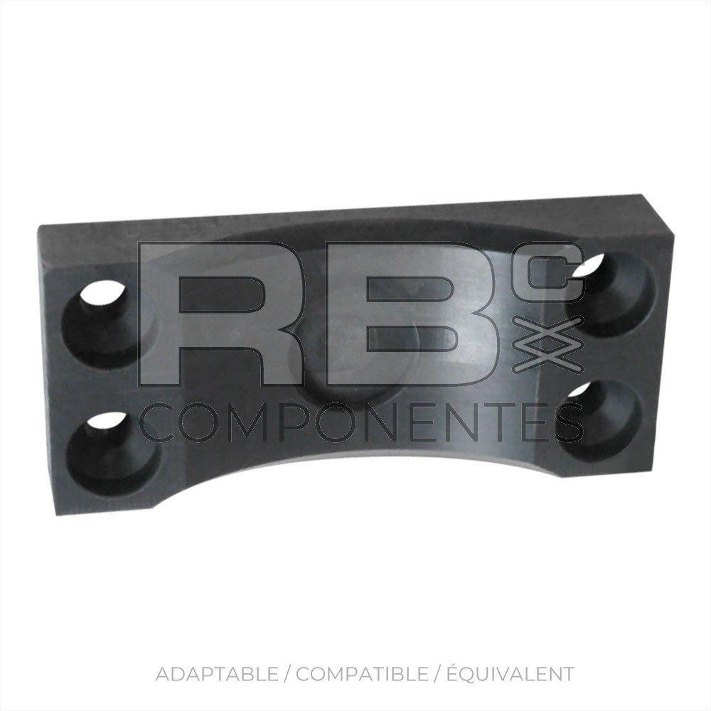 PATIN COMPATIBLE REF. HL 158C174200