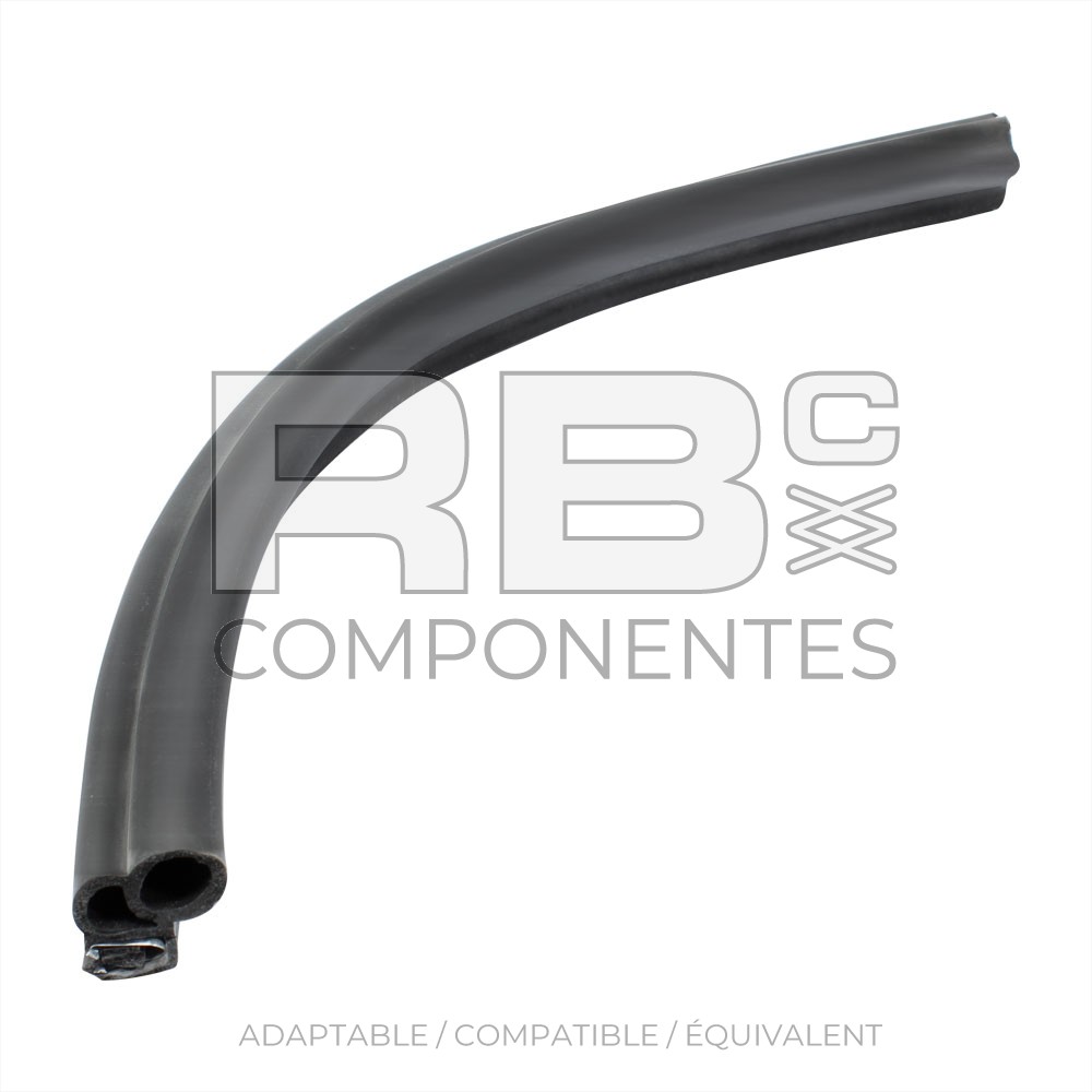 PERFILES DE VENTANA PARA  450AJ SII (PIES POR UD)