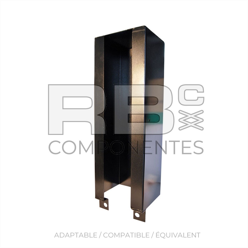 PLAQUE PROTECTION DE STABILISATEUR AD/CO/EQ HL SDX