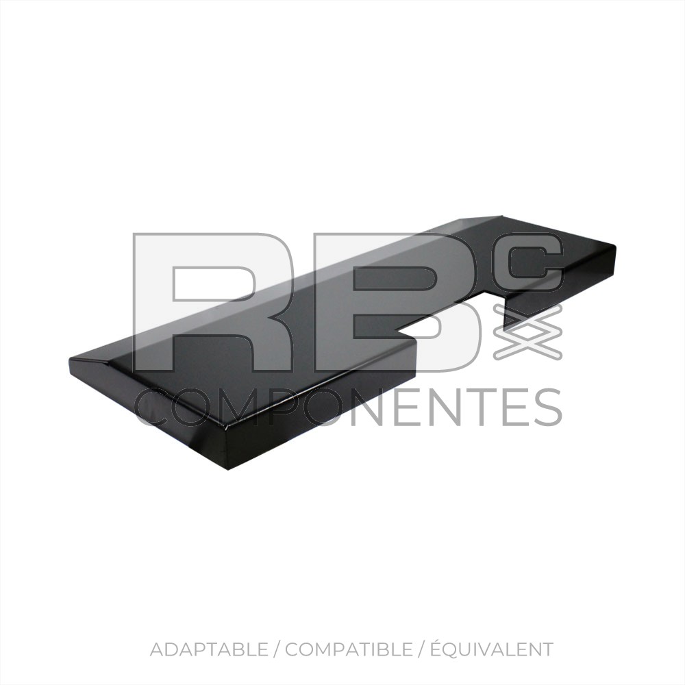 COUVERCLE BENNE BATTERIES AD/CO/EQ HL12/15IP