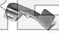 EXTENSION PEDALE FREIN RB014029
