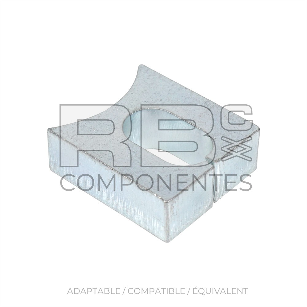 SUPPORT AD/CO/EQ GE 57018GT