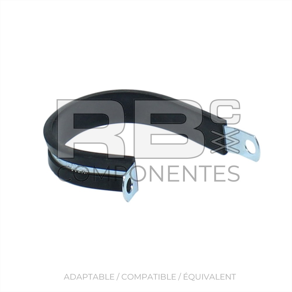 COLLIER 1.88,#30 X 1/4 AD/CO/EQ GE 6653GT