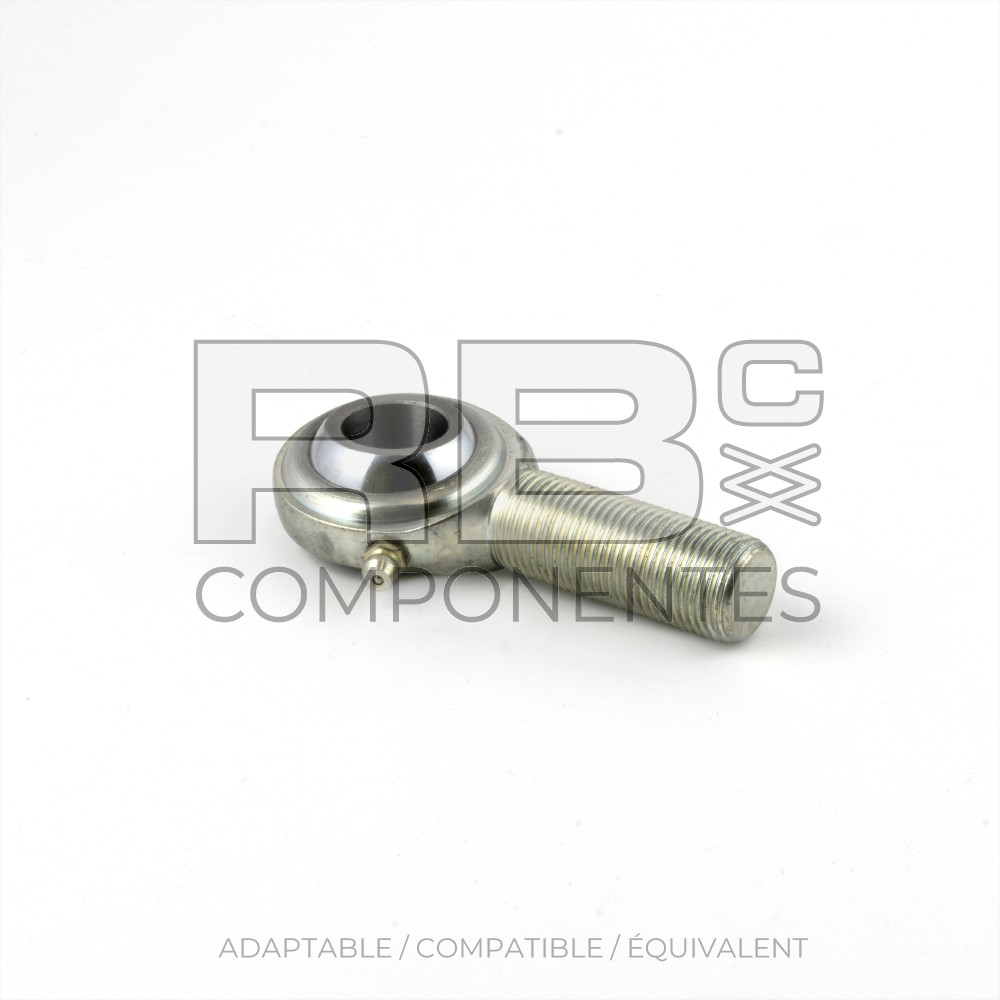 ROTULE DIRECTION DOUILLE BASCULANTE AD/CO/EQ JL