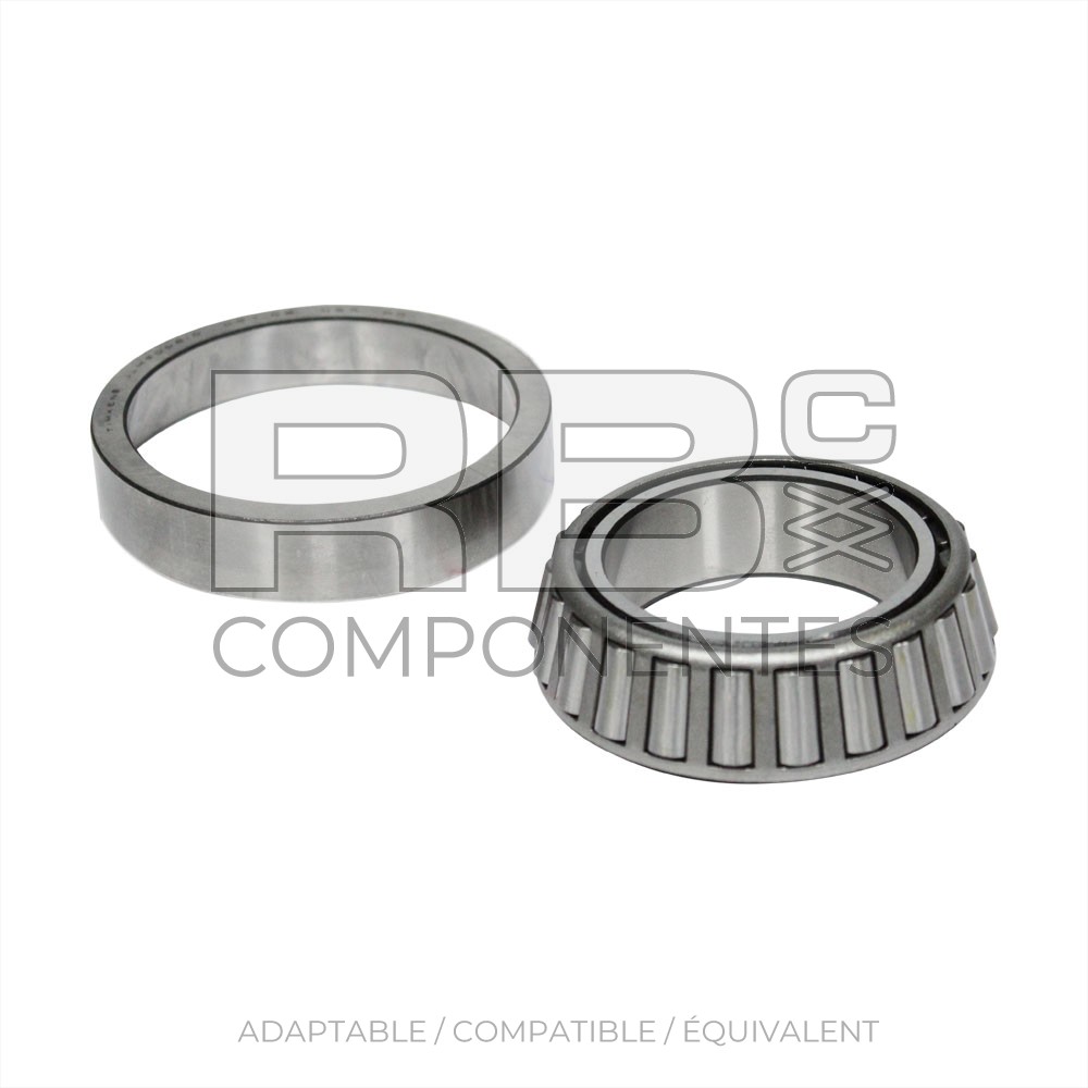 ROULEMENT AD/CO/EQ  JL 7000255