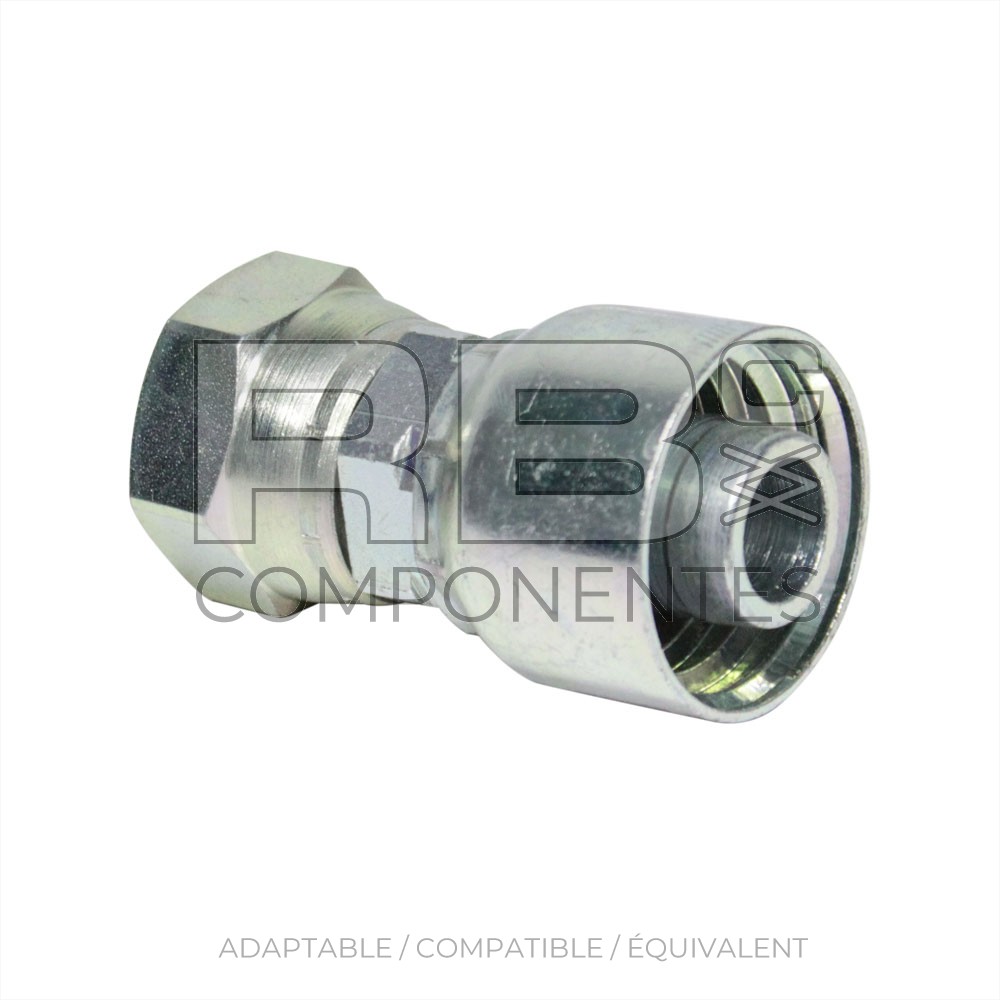 RACCORD AD/CO/EQ PRK 10648-12-12