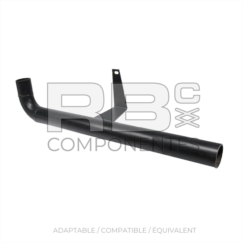 ECHAPPEMENT AD/CO/EQ HL 150C158880