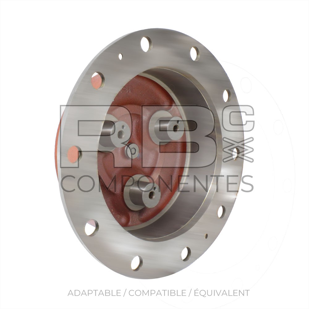 KIT PORTE SATELLITE AD/CO/EQ HL 2326008040