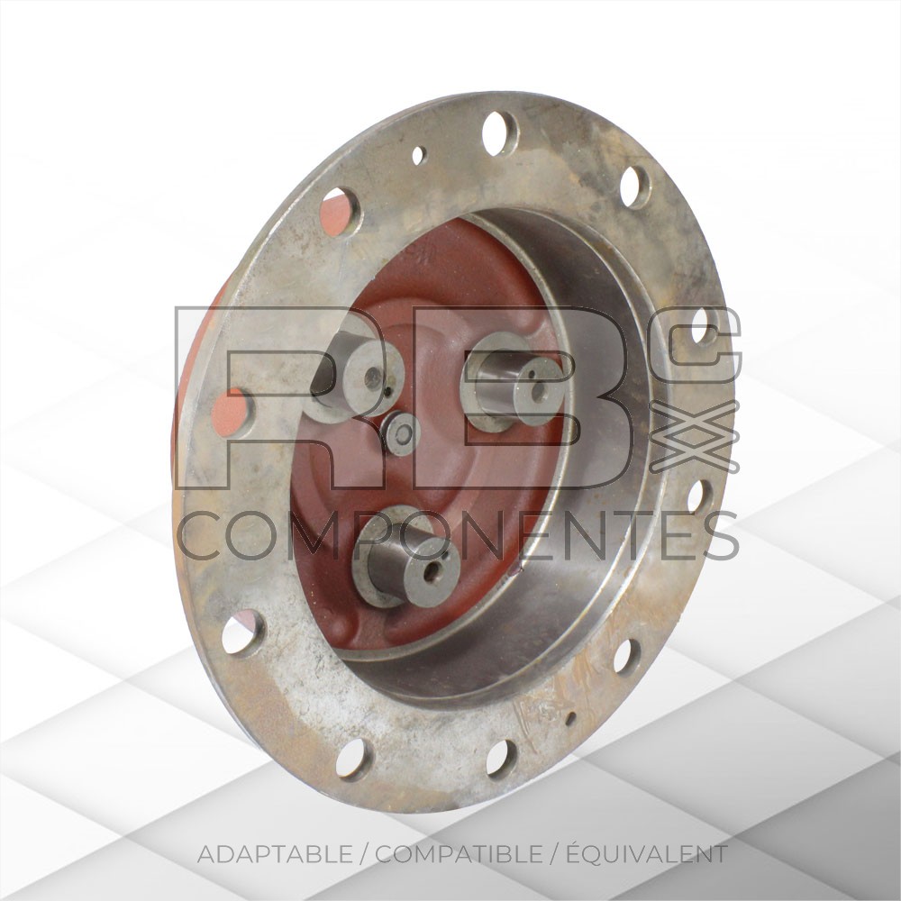 KIT PORTE SATELLITE RECOND AD/CO/EQ HL 2326008040