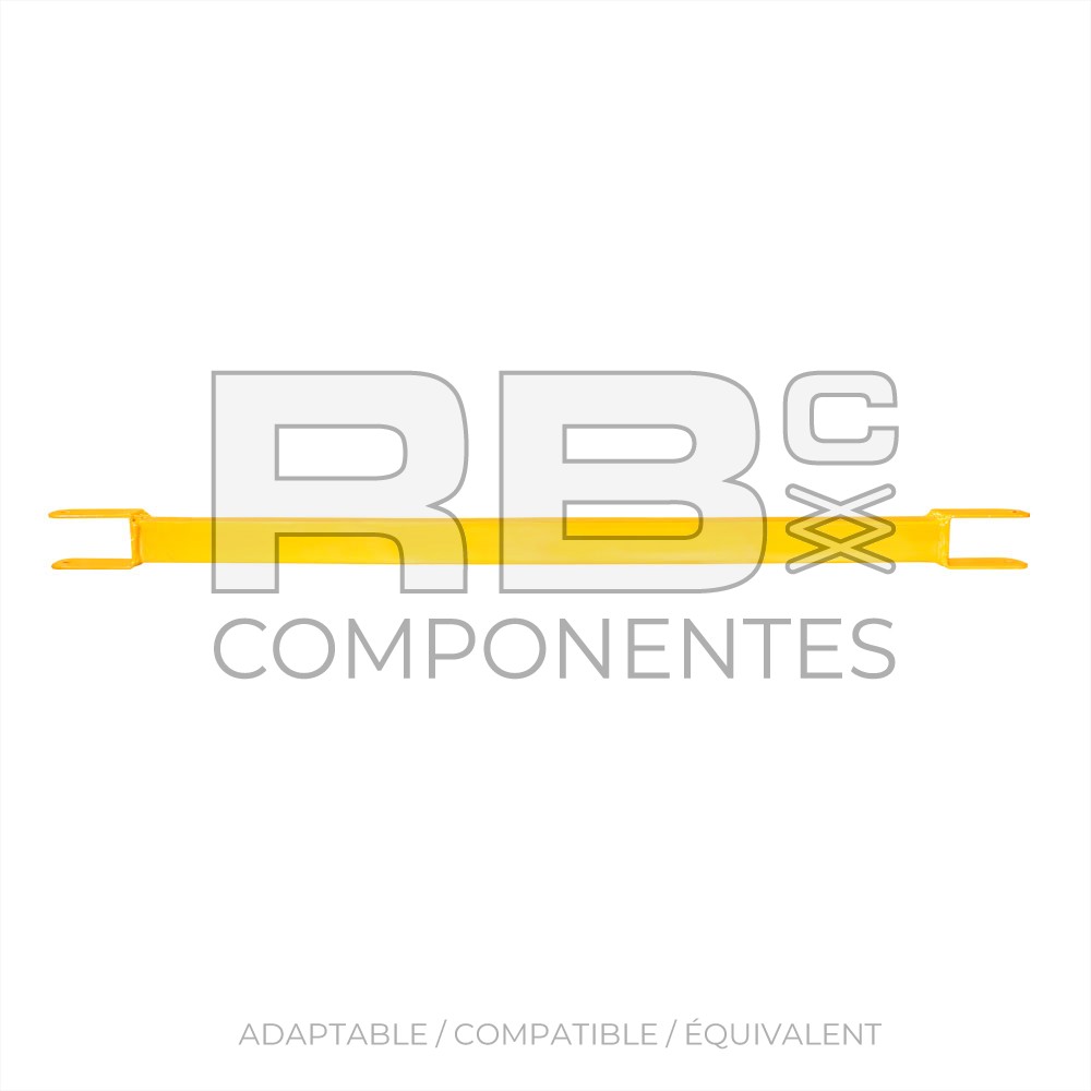 BARRE DE SECURITE AD/CO/EQ COMP DX