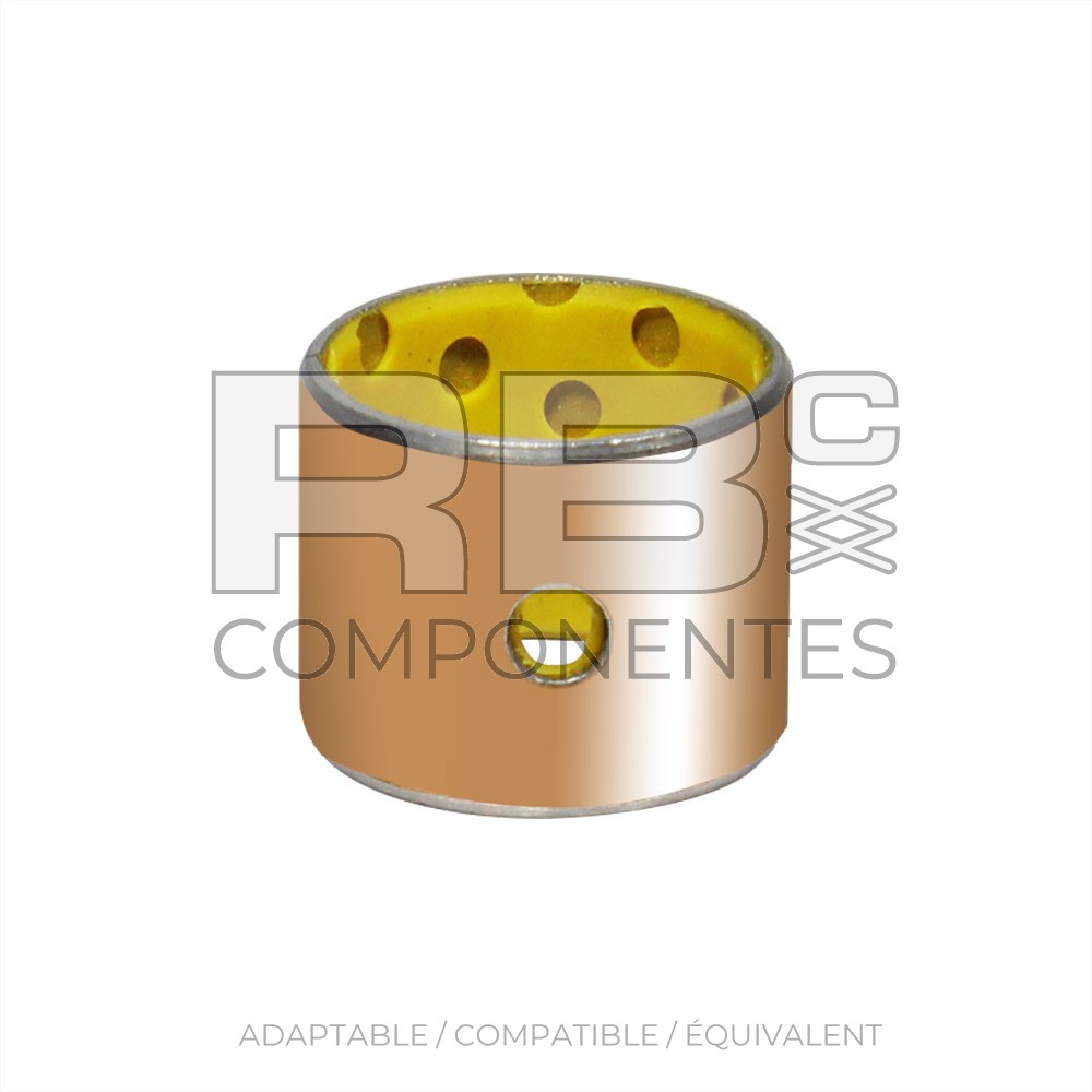 BAGUE AD/CO/EQ NISS 495345K00A (17x20X16.5)