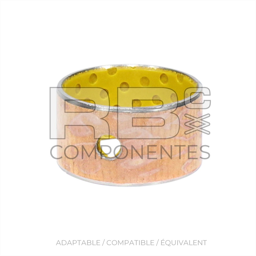 METAL CAP POUR HL A.D. ET A.E.