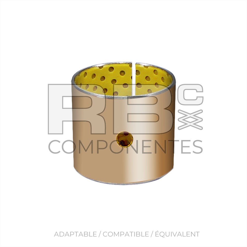 BAGUE AD/CO/EQ UR 066183-002(30x30x30)