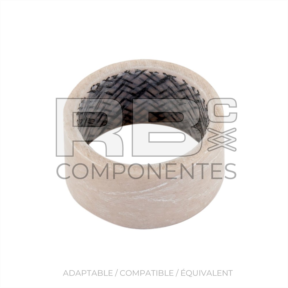 BAGUE AD/CO/EQ JL 0961947 (25,4x31,75x15.88)