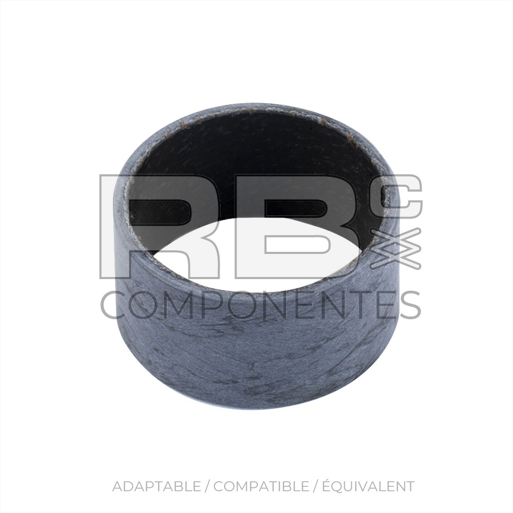 BAGUE AD/CO/EQ GE 25683GT (32x36x19)