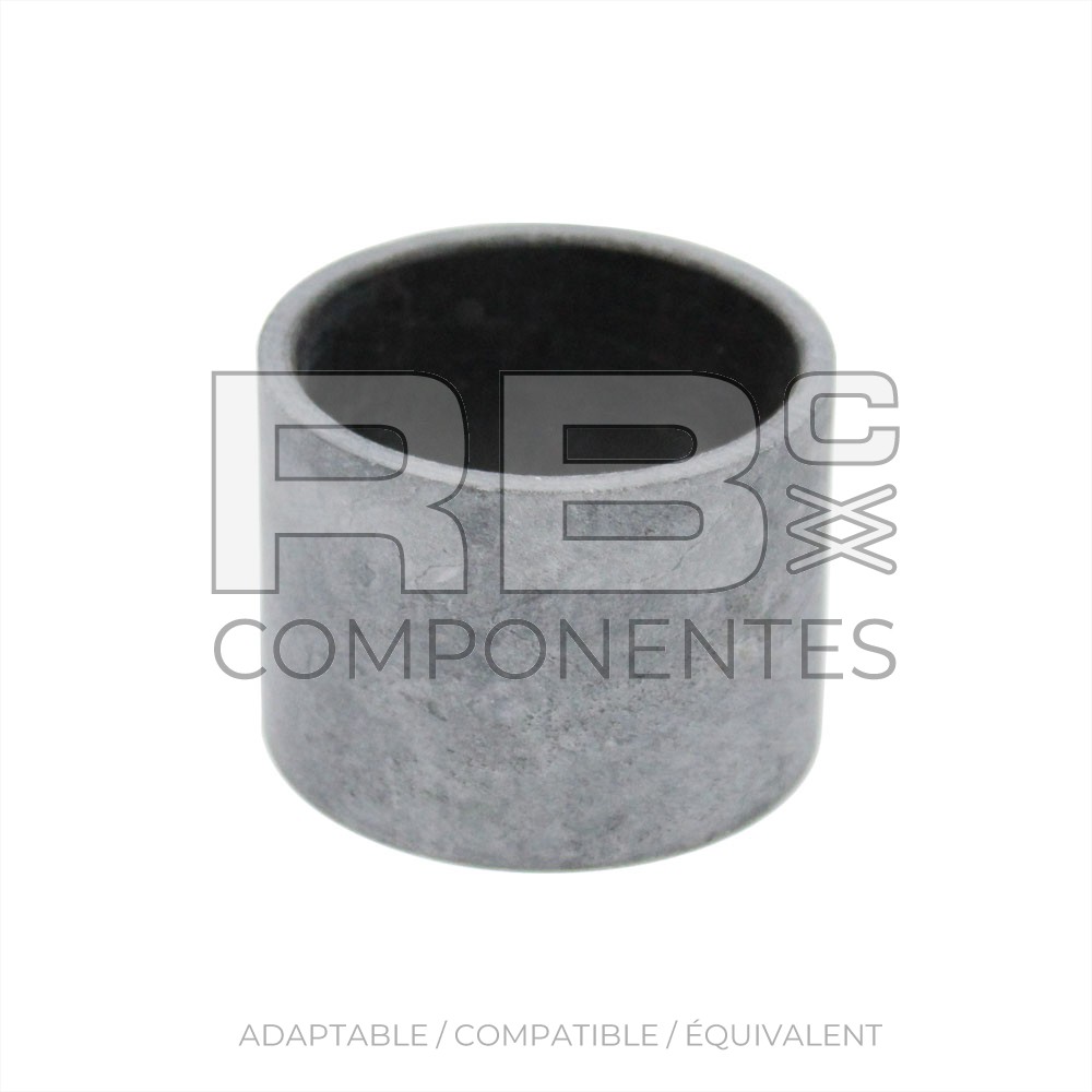 BAGUE AD/CO/EQ GE 45071GT (38x45x38)