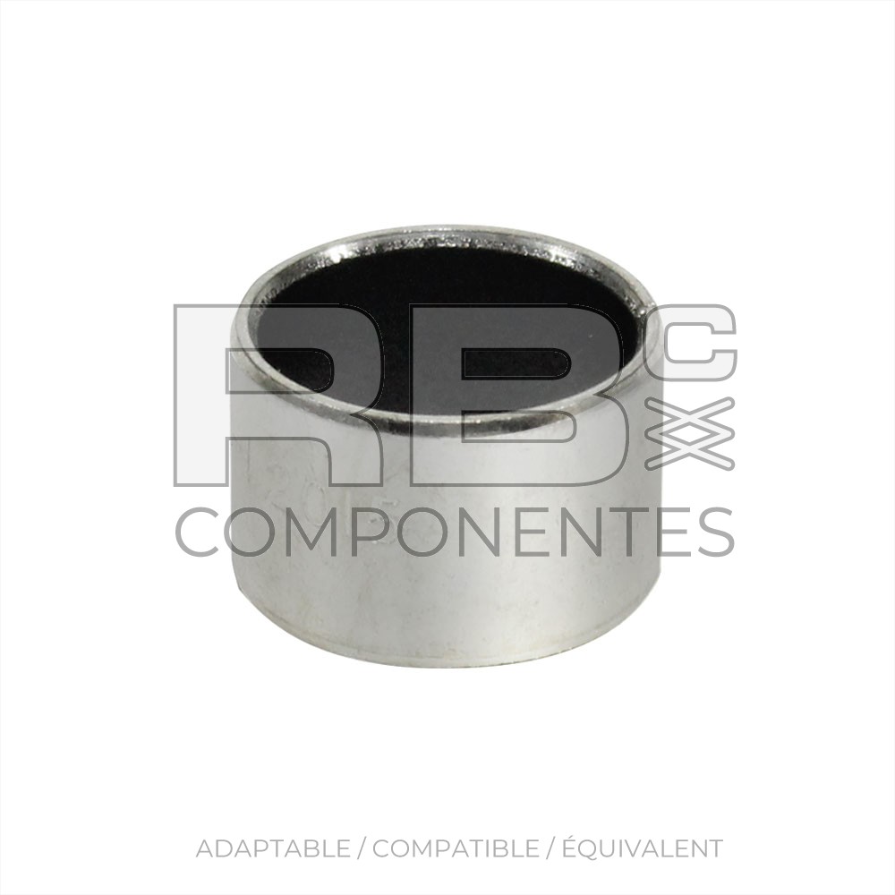 BAGUE AD/CO/EQ HL 2390150340 (23,3X20X15)