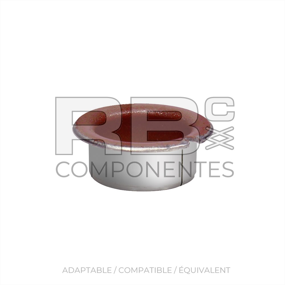 BAGUE AD/CO/EQ HL 2390150400 (23,2X20X11,5)