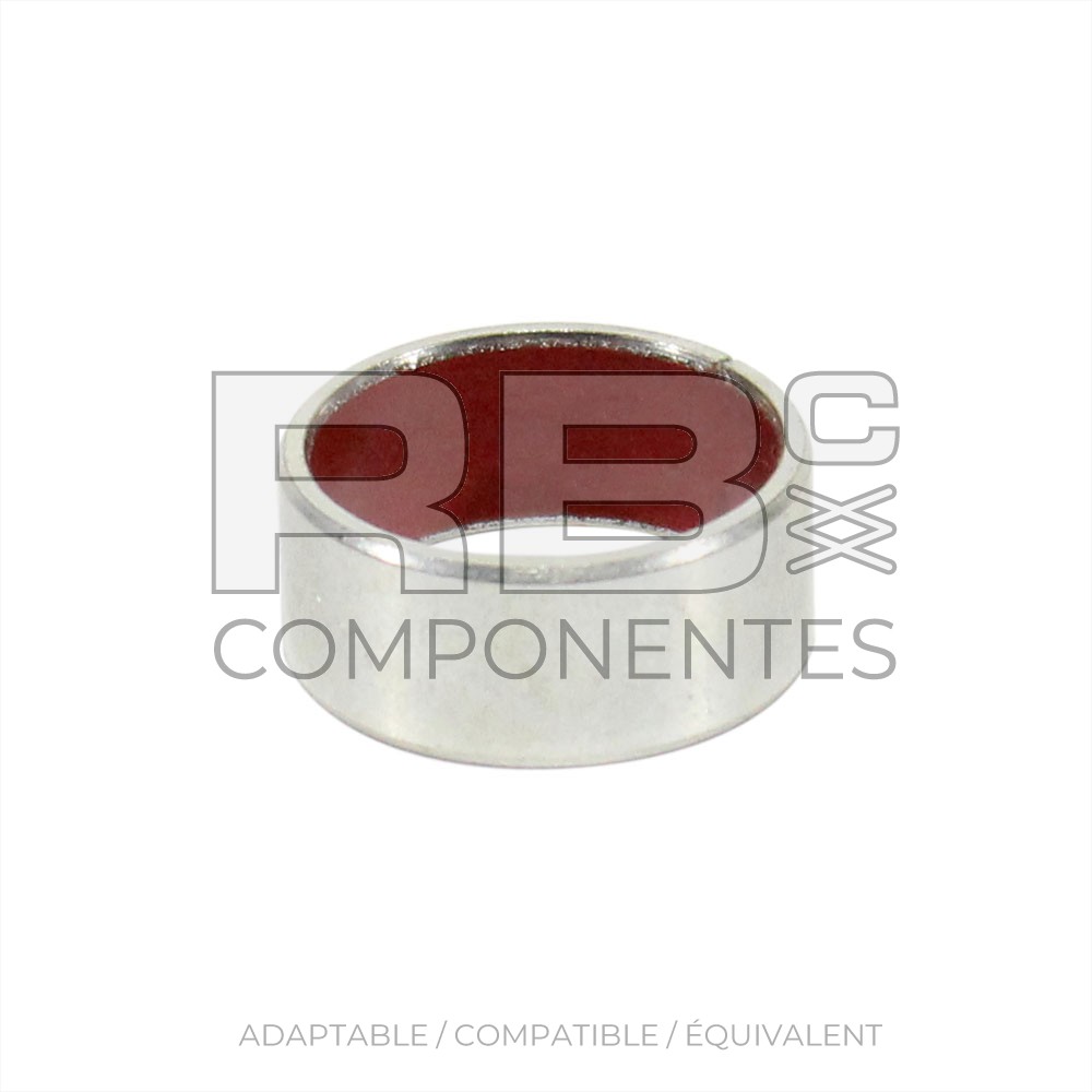 BAGUE AD/CO/EQ HL 2390150790 (23,3X20X10)